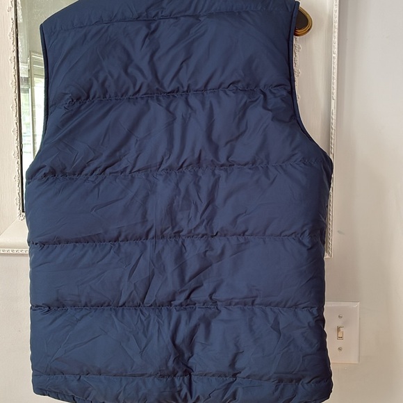 Patagonia reversible down Bivy vest - Picture 15 of 16